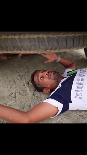 24 Hours Challenge In Desert 🤯💀