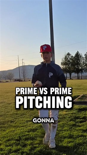 USA Prime Scrimmage: Pitching & Near Homer