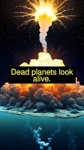 The deceptive oxygen: Life or illusion on other planets?