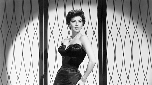Ava Gardner's Historic Hollywood Home Listed for $2.9 Million with Vintage Charm
