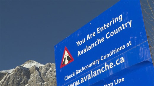 As avalanche warnings wane, spring temps bring new risks