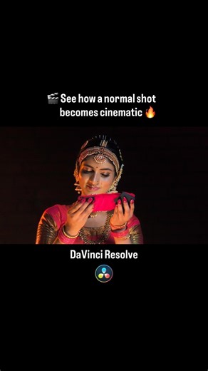 FILM LOOK COLOUR GRADING #davinciresolve cinematic tutorial || 24FRAMES @ BEHINDTHEFRAMES