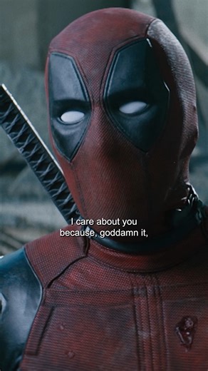 meJane.com on Instagram: "Don't say legs... Deadpool 2, Preview. . . . #deadpool #deadpool2 #ryanreynolds #movie #movies #movieclips #marveluniverse #marvel #russel #juggernaut #xmen #xforce"