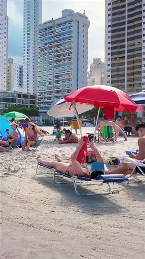 🇧🇷 Balneario Camboriu a Perfect Day in Brazil
