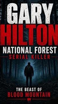 Bring Down the "Beast of Blood Mountain" #floridacrime #floridanews #florida #crimestories