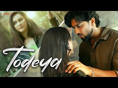 Todeya - Official Music Video | Sappy | Sagar Kamboj | Ankur Gambhir | Beat Mix Studios