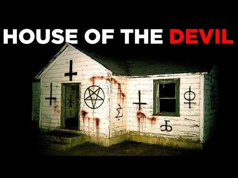 America’s Most Haunted Places Even Experts FEAR