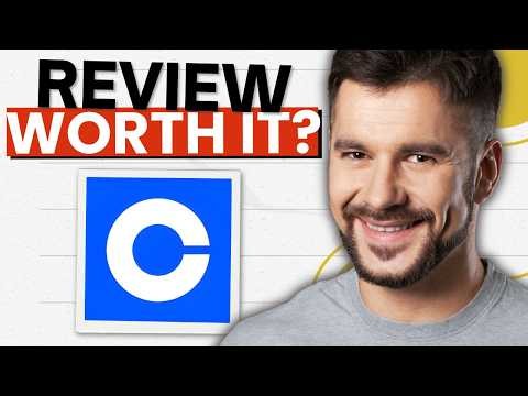 Coinbase Review (2026)