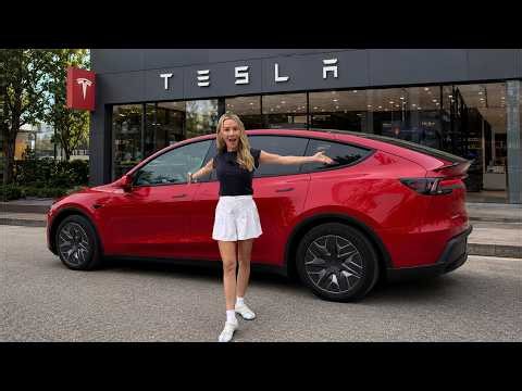 Tesla Had a Bigger Week Than You Think