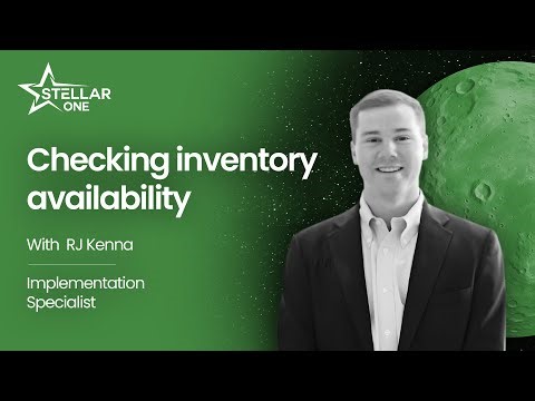 How to Check Inventory Availability in Acumatica | Stock Levels & Warehouse Management Tutorial