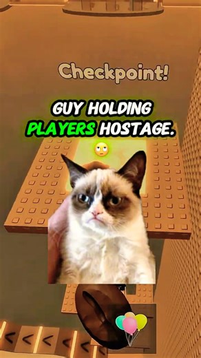 Nobody Talks About This Roblox Problem 🤧 | Trending Hits