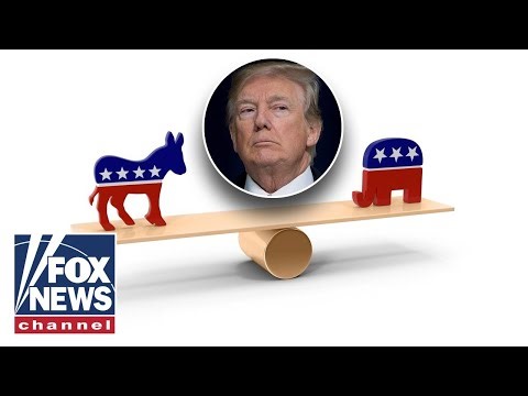 JUST IN: New poll reveals GOP standings ahead of CRUCIAL midterms elections
