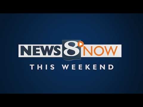 News 8 Now at Ten: 10/10/26