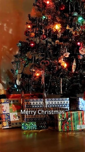 [Eng sub] All I Want For Christmas # Full Movie