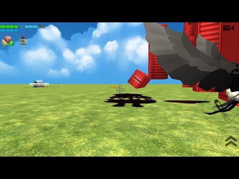 Chicken gun ep. 2 | cartoon online |