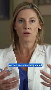 Symptoms of Respiratory Syncytial Virus (RSV)