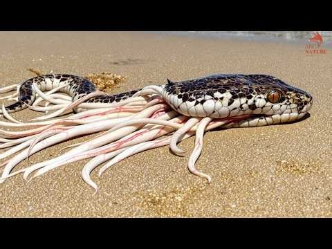Florida's Invasive Snake Problem Got Out of Control | Here's How They Fixed It | Animal Documentary