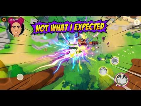 Axie Just Changed EVERYTHING… Atia’s Legacy Playtest 2