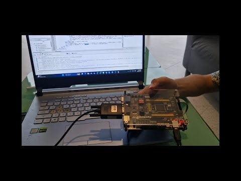 Pengembangan Sistem Pembagi Modular untuk Aplikasi Kriptografi pada Private Key RSA - STEI ITB