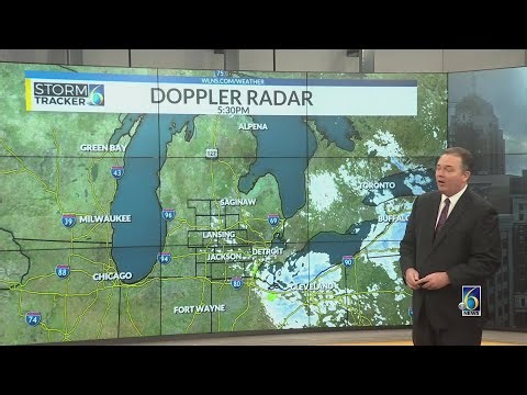 6 News at 6:00 p.m. 3/23/2026