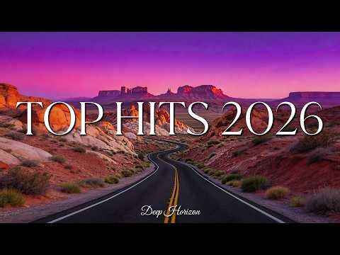 Trending Pop Music 🎧 Maroon 5, Ed Sheeran, Avicii, Justin Bieber, Alan Waker, The Weekend ~ Top Hits