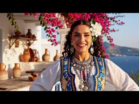 💥 Τα Απόλυτα Ελληνικά Τεχνολαϊκά Χιτ Με Καυτούς Έθνικ Ρυθμούς