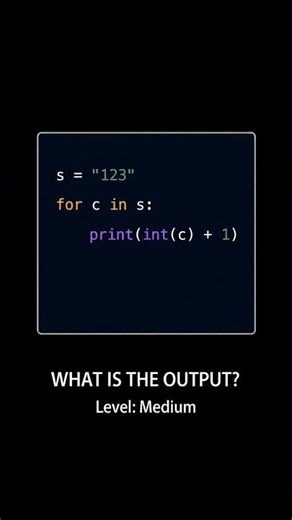 Python Quiz Day 5 #coding #python #quiz