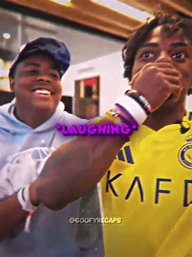 Bro Gave Up In 1 Second😂 #ishowspeed #race #edit