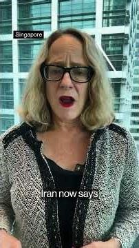 US to Impose Blockade of Ships To and From Hormuz