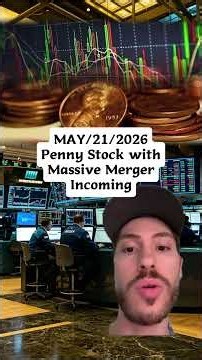 Big Moves Ahead: The Penny Stock You Can’t Afford to Miss in 2026! 🚀�
