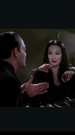 The Addams family (1991) - La familia Addams / Los locos Addams