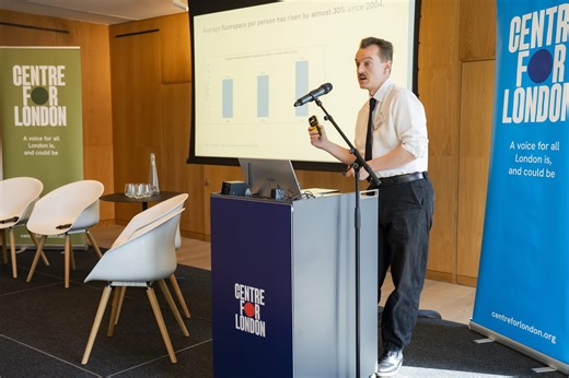 London has enough homes but Londoners can’t afford them - Harrow Online