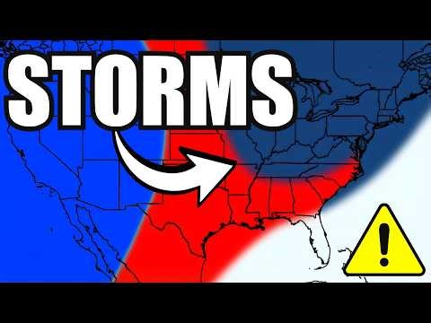 God's Faithfulness Your Shield Three Storms New Year's Psalm 91 Protection...