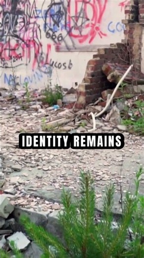 Abandoned Places Around the World Nobody Can Explain #Shorts
