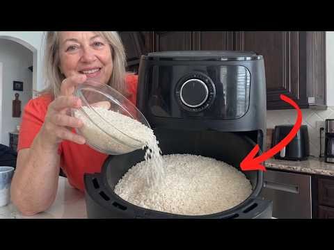 99% of People Don't Know These Air Fryer Tricks! 14 Tips You'll Wish You Knew Sooner