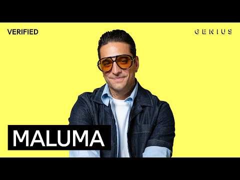 Maluma “BOTERO” Lyrics & Meaning | Genius Verified