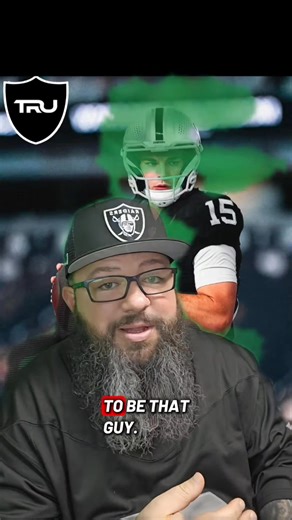 The Raiders strategize on team building through the draft and free agency. They reflect on narrowly missing the chance to sign Christian Wilkins. A pivotal moment in shaping their team's future. #RaiderNation #NFLDraft #FreeAgency #ChristianWilkins #TeamBuilding #raiders #raidersnews #nfl #nflnews #nfldraft #nfldraftnews #raidernation #lasvegasraiders | TRU Raider