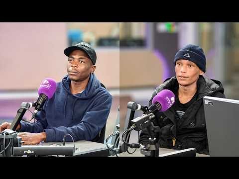 SA men recount horrific ordeal after being trafficked into forced scamming