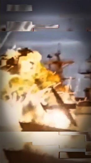 ​The Insane Scale of Michael Bay’s Pearl Harbor 🚢💥 #shorts #viral