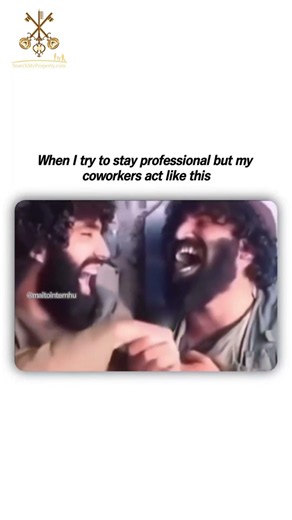 Trying to stay professional around your work bestie... 😭💀 #shorts #officememes #fyp
