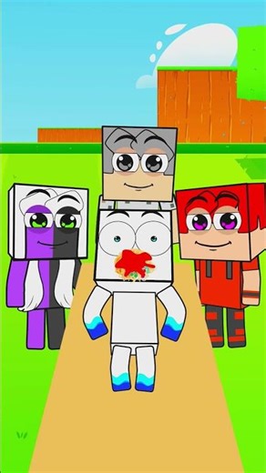 COMENDO DE UM JEITO MALUCO REVERSO