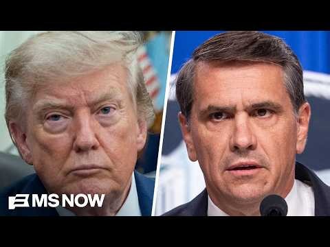 'No reason to absolve' Blanche from his past actions now that he's confirmed: Sam Stein