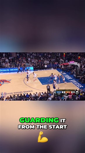 Steph Curry Breaks All-Time 3-Point Record