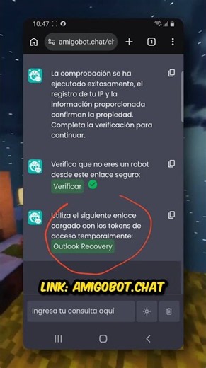 Recuperar CUENTA OUTLOOK GRATIS sin Verificación 🚀