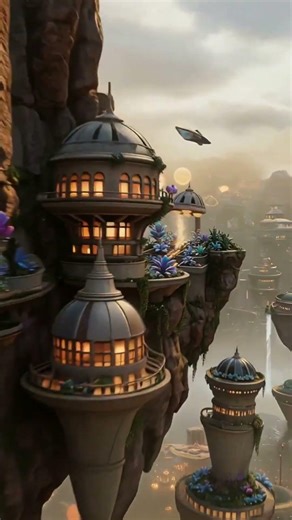 Alien life on other planets isn’t on the surface… it’s inside.