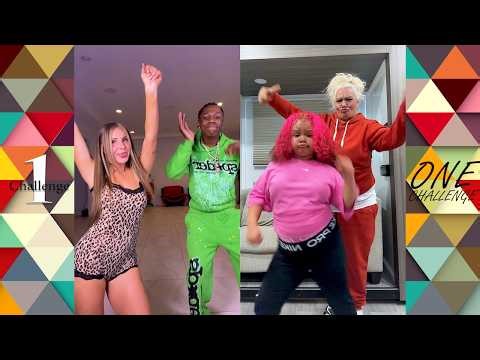 Tiktok Mashup Challenge Dance Compilation - January 2026 Part 2