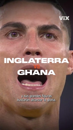 ¡Tu acceso total al Mundial ha llegado! Solo por ViX ⚽️🏆 #TodoElMundialPorViX
