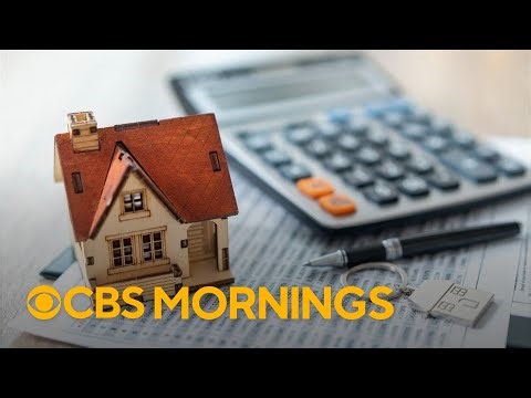 Mortgage rates dip below 6% for the first time in years. Here's what it means for home buyers.