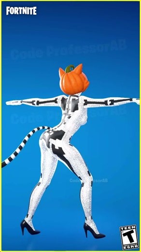 Sugar Fortnite | Flexy Emote