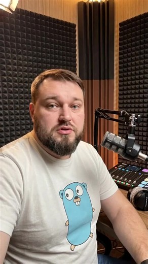 #golang #backend #softwareengineering #programming #softwarearchitecture #systemdesign #microservices #programminglanguages #php #nodejs #python #ruby | Dmytro Solodukhin